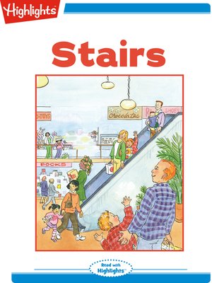 cover image of Stairs